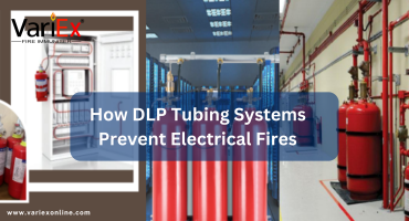 DLP Tubing System