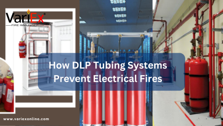 DLP Tubing System