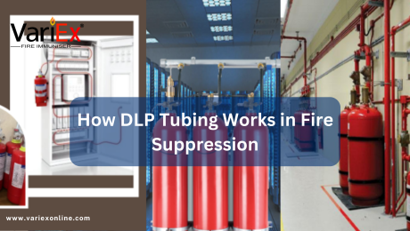 DLP Tubing