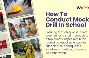 How To Conduct Mock Drill In School