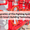 fire fighting system