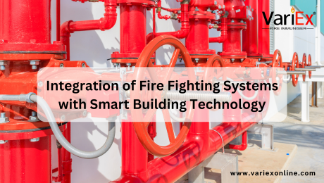 fire fighting system