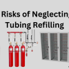 DLP Tubing Refilling