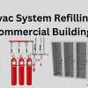 Novac System Refilling