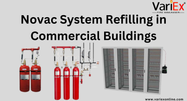 Novac System Refilling