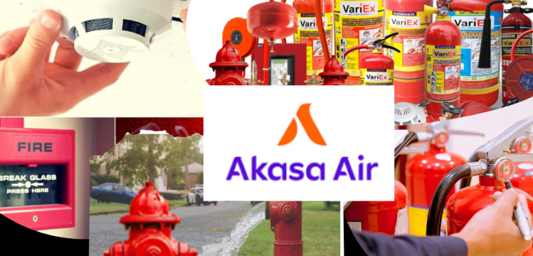 Akasa Air