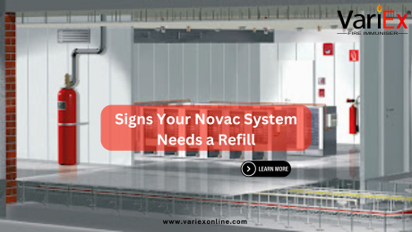 Novac System