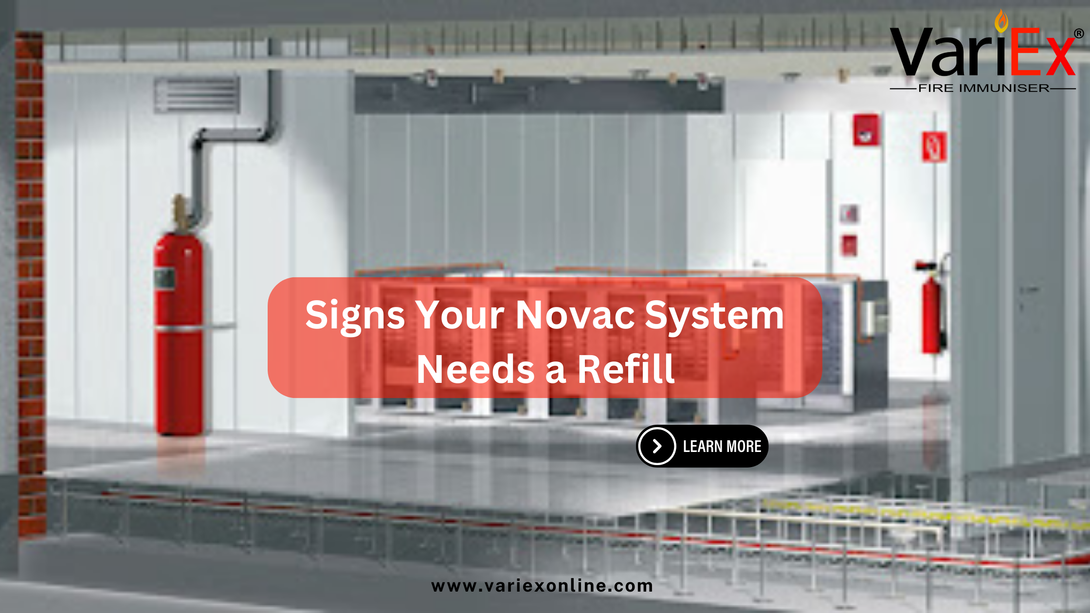  Novac System 