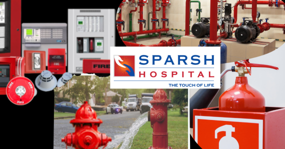 sparsh hospital