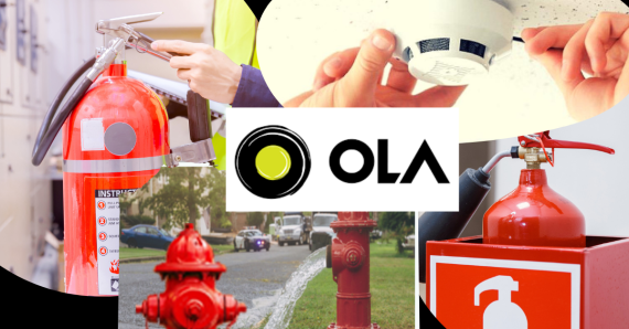 OLA