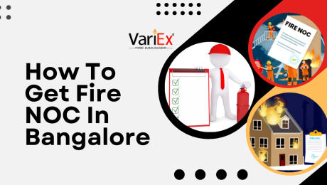 How To Get Fire Noc In Bangalore