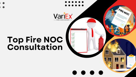 Top Fire NOC Consultation