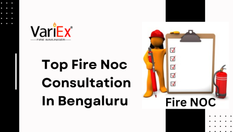 Top Fire NOC Consultation In Bengaluru