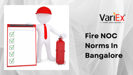 Fire NOC Norms In Bangalore 