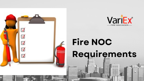 Fire NOC Requirements