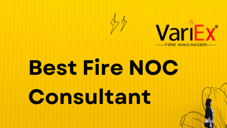 Best Fire NOC Consultant