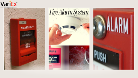 Fire Alarm System