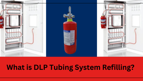 DLP Tubing System